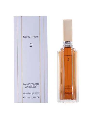 Women's Perfume Jean Louis Scherrer 120564 EDT 100 ml