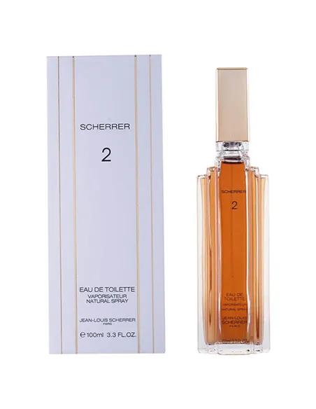 Women's Perfume Jean Louis Scherrer 120564 EDT 100 ml