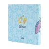 Disney Stitch - Photo album for 22 photos from the Tropical collection 16x16 cm