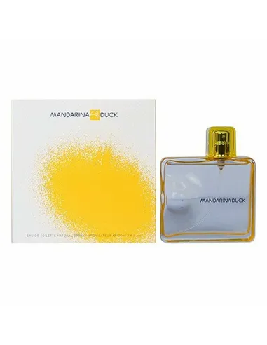 Women's Perfume Mandarina Duck 147956 EDT 100 ml