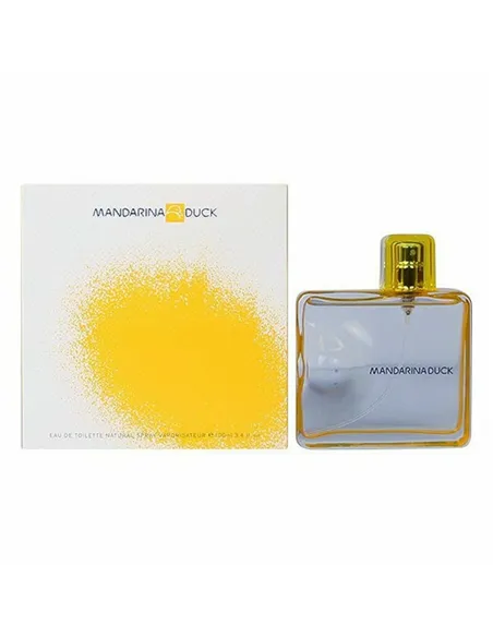 Women's Perfume Mandarina Duck 147956 EDT 100 ml