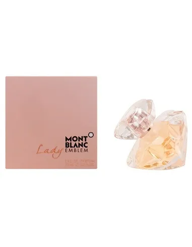 Women's Perfume Lady Emblem Montblanc EDP (75 ml)