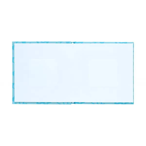 Disney Stitch - Photo album for 22 photos from the Tropical collection 16x16 cm
