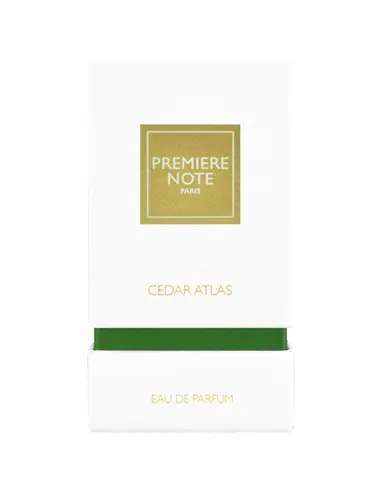 Women's Perfume Cedar Atlas Premiere Note 9052 EDP 50 ml EDP