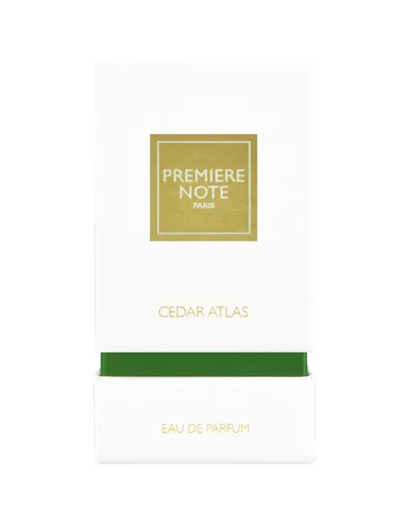 Women's Perfume Cedar Atlas Premiere Note 9052 EDP 50 ml EDP