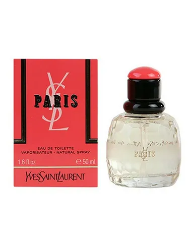 Women's Perfume Yves Saint Laurent YSL-002166 EDT 75 ml