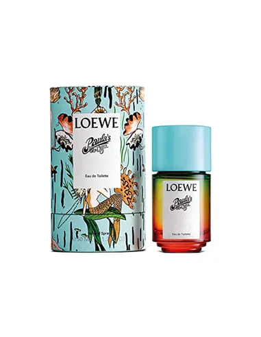 Women's Perfume Loewe EDT 50 ml