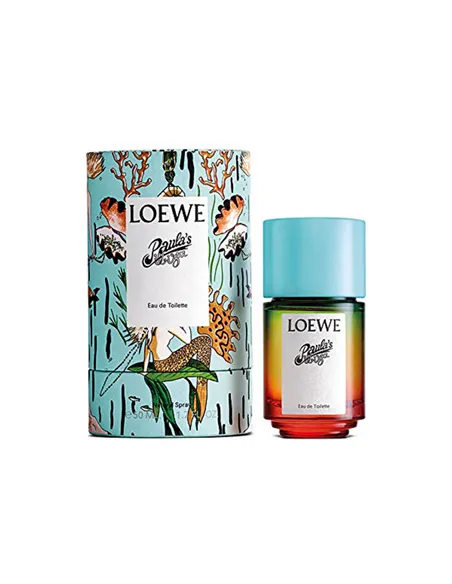 Women's Perfume Loewe EDT 50 ml