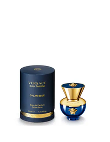 Women's Perfume Versace VE702028 EDT 30 ml