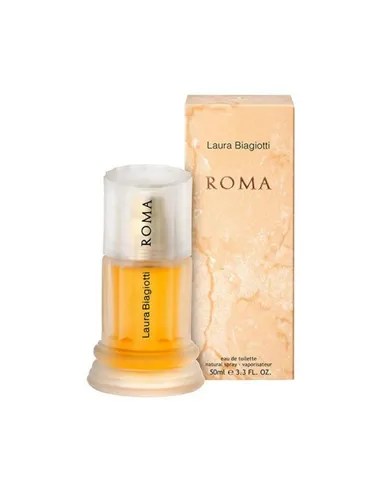 Women's Perfume Laura Biagiotti 10005176 EDT 25 ml