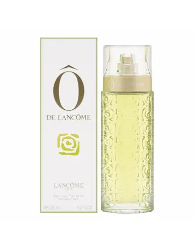 Women's Perfume Lancôme EDT 125 ml Ô de Lancôme