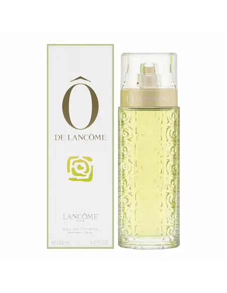 Women's Perfume Lancôme EDT 125 ml Ô de Lancôme