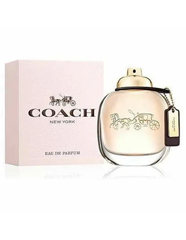 Women's Perfume Coach EDP (90 ml)