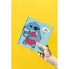 Disney Stitch - Photo album for 22 photos from the Tropical collection 16x16 cm