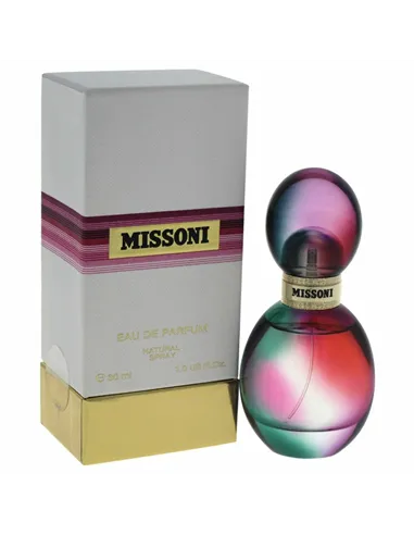 Women's Perfume Missoni 10004687 EDP EDP 30 ml