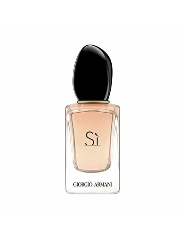 Women's Perfume Sì Giorgio Armani EDP EDP 30 ml