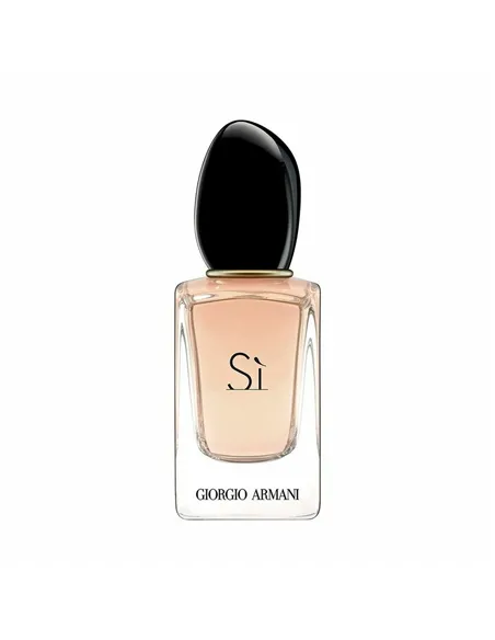 Women's Perfume Sì Giorgio Armani EDP EDP 30 ml