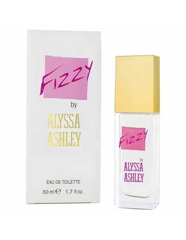 Women's Perfume Alyssa Ashley 2FA2701 EDT