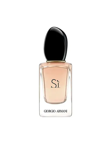 Women's Perfume Giorgio Armani Sí EDP 100 ml