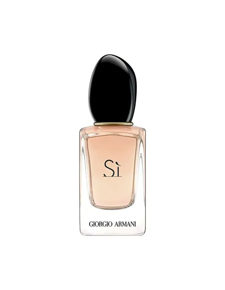 Women's Perfume Giorgio Armani Sí EDP 100 ml