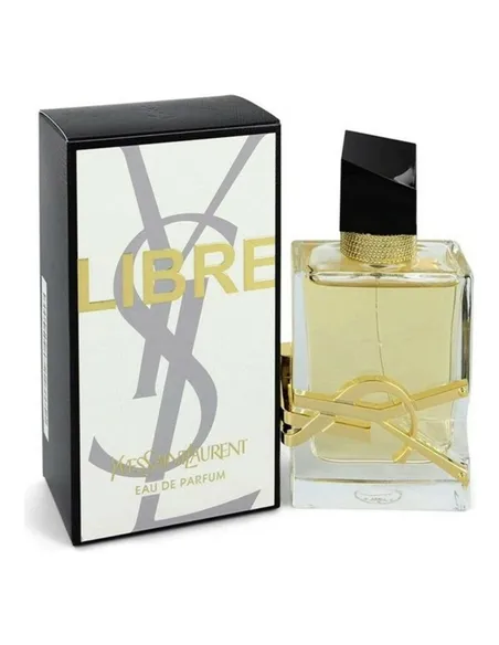 Women's Perfume Yves Saint Laurent EDP EDP (50 ml)