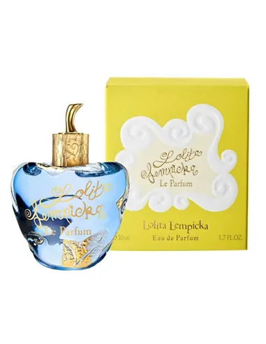 Women's Perfume Lolita Lempicka Le Parfum EDP EDP 50 ml