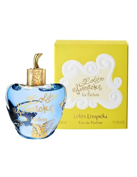 Women's Perfume Lolita Lempicka Le Parfum EDP EDP 50 ml