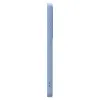 Spigen Silicone Fit Mag MagSafe - Case for Samsung Galaxy S25 Ultra (Sapphire Blue)