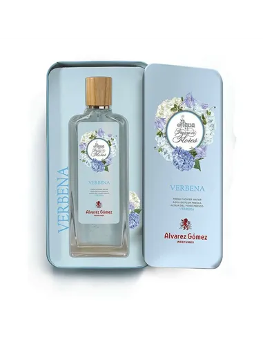 Women's Perfume Alvarez Gomez Agua Fresca de Verbena EDC 150 ml