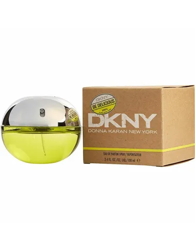 Women's Perfume Be Delicious DKNY SI58 EDP EDP 100 ml