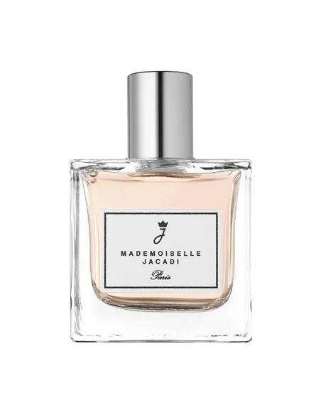 Women's Perfume Jacadi Paris Mademoiselle EDT 100 ml