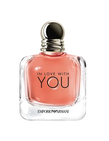 Women's Perfume Armani In Love With You EDP 100 ml