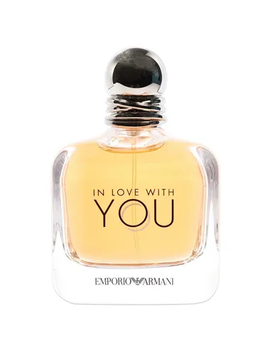 Women's Perfume Armani In Love With You EDP 100 ml