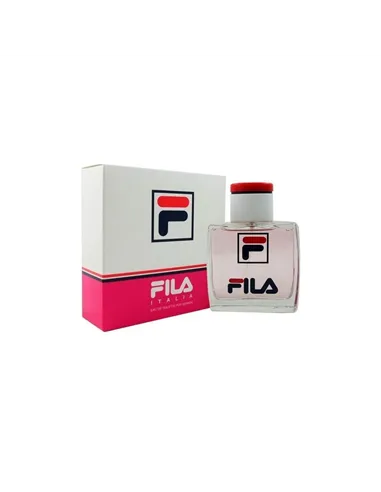 Women's Perfume Fila For Women EDT 100 ml