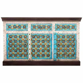 Bufete Alexandra House Living Misiņš Mango koks 40 x 150 x 90 cm