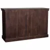 Indauja Alexandra House Living Žalvaris Mango mediena 40 x 150 x 90 cm