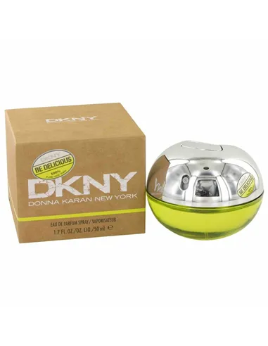 Women's Perfume Be Delicious DKNY 7.63511E+11 EDP EDP 50 ml