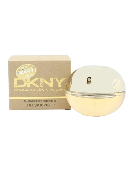 Women's Perfume DKNY EDP EDP 50 ml