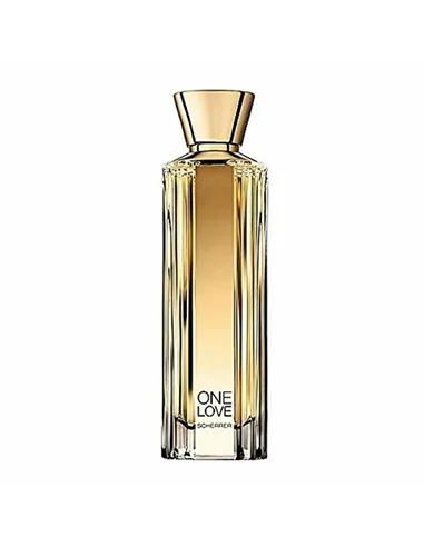 Women's Perfume Jean Louis Scherrer One Love EDP EDP 100 ml