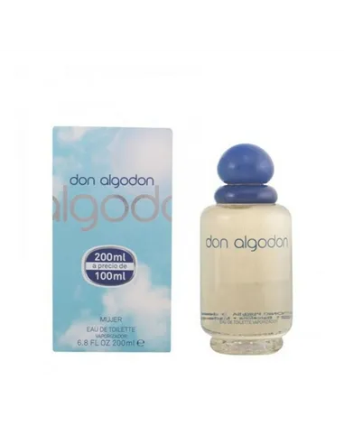 Women's Perfume Don Algodon 1044-96429 EDT