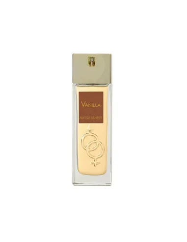 Unisex Perfume Alyssa Ashley EDP EDP 50 ml