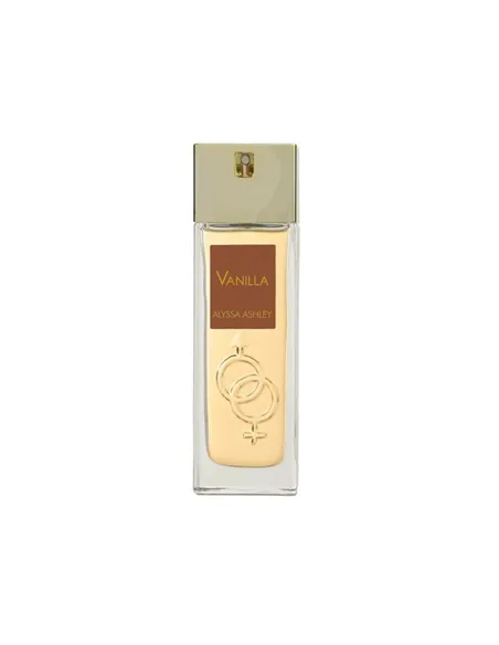 Unisex Perfume Alyssa Ashley EDP EDP 50 ml