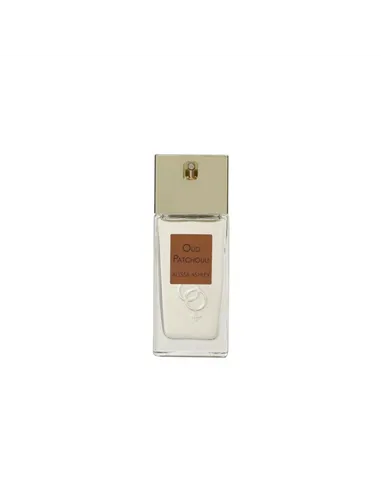 Unisex Perfume Alyssa Ashley EDP EDP 30 ml Oud Patchouli