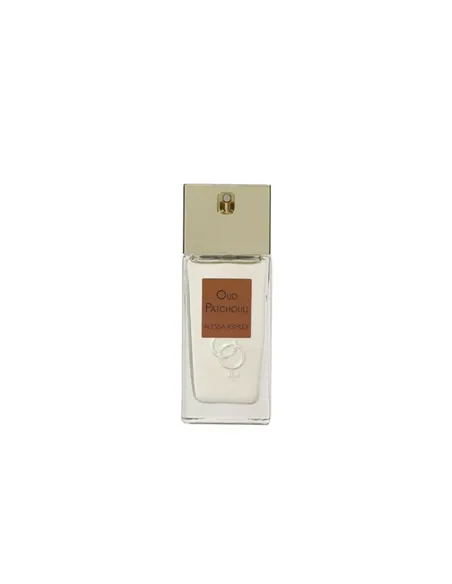 Unisex Perfume Alyssa Ashley EDP EDP 30 ml Oud Patchouli