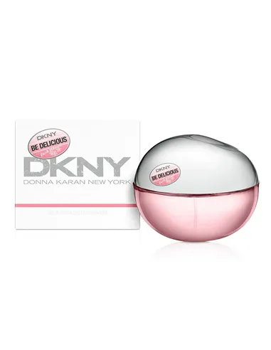 Women's Perfume DKNY 175465 EDP EDP 100 ml Be Delicious Fresh Blossom