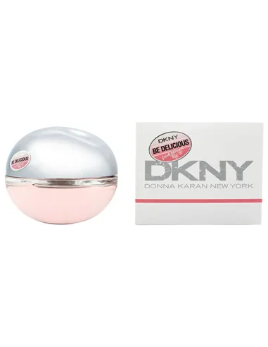 Women's Perfume DKNY 20140 EDP EDP 50 ml Be Delicious Fresh Blossom