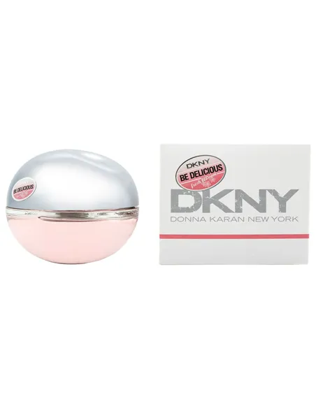 Women's Perfume DKNY 20140 EDP EDP 50 ml Be Delicious Fresh Blossom