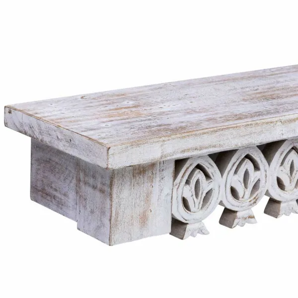 Planken Alexandra House Living Mango koks 20 x 122 x 19 cm
