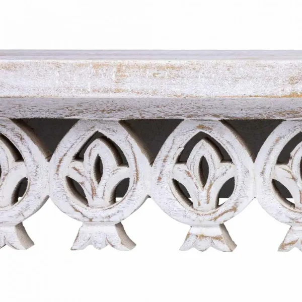 Planken Alexandra House Living Mango koks 20 x 122 x 19 cm