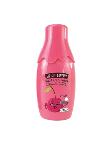 Women's Perfume The Fruit Company EDT 40 ml 45 ml Eres la Guinda de Todas las Tartas Cherry